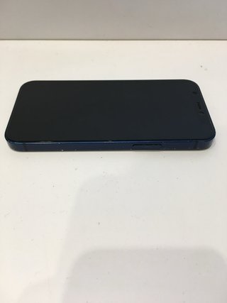 iPhone 12 mini