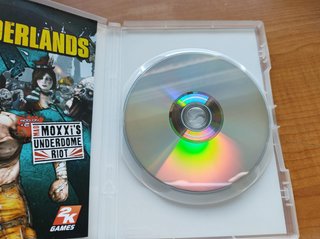 Borderlands Pack Doble Expansiones PC