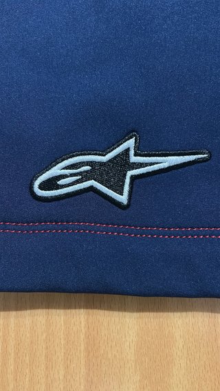 Chaqueta Alpinestars Red Bull KTM  Tallas L y xxl