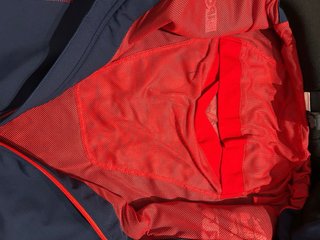 Chaqueta Alpinestars Red Bull KTM  Tallas L y xxl