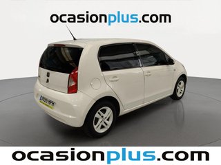 SEAT Mii 1.0 Reference 44 kW (60 CV)