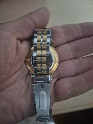 Reloj Aresso para hombre  en oferta