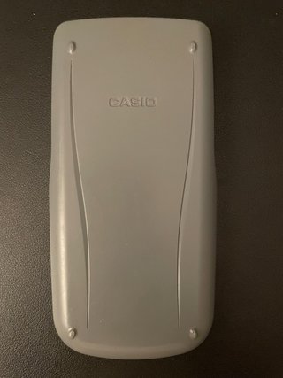 Calculadora Casio fx-350ES PLUS