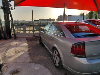Opel Vectra 2005