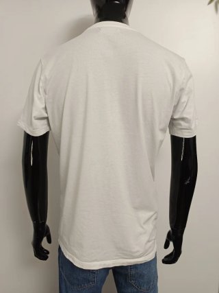 Camiseta Replay Blanca Original