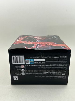 Jujutsu Kaisen Sukuna Luminasta Fuga SEGA Figure