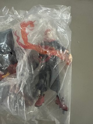 Jujutsu Kaisen Sukuna Luminasta Fuga SEGA Figure