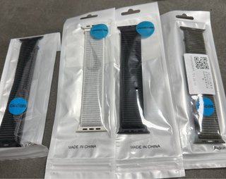 Apple Watch S10 46mm Space Gray