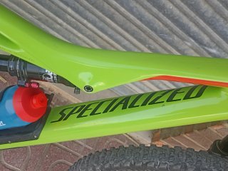 Bicicleta Montaña 29 Specialized