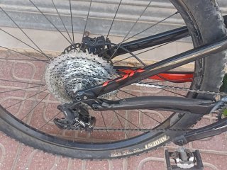 Bicicleta Montaña 29 Specialized
