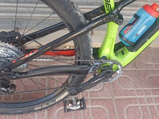 Bicicleta Montaña 29 Specialized