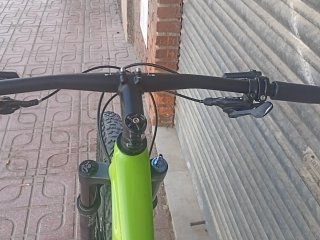 Bicicleta Montaña 29 Specialized
