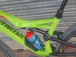 Bicicleta Montaña 29 Specialized