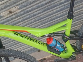 Bicicleta Montaña 29 Specialized