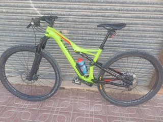 Bicicleta Montaña 29 Specialized