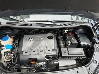 Volkswagen Touran 2012