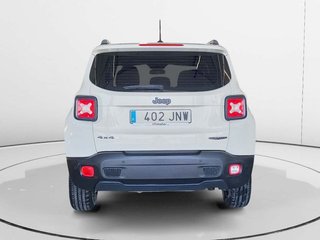 Jeep Renegade Night Eagle 4WD