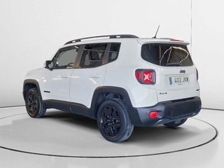 Jeep Renegade Night Eagle 4WD