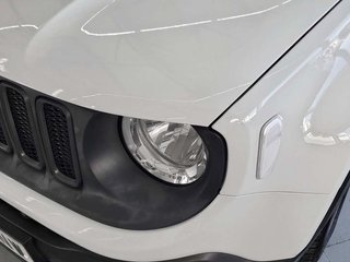 Jeep Renegade Night Eagle 4WD