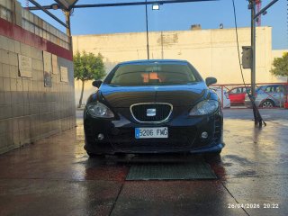 SEAT Leon 2006
