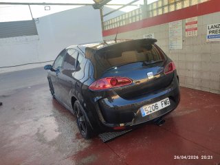 SEAT Leon 2006