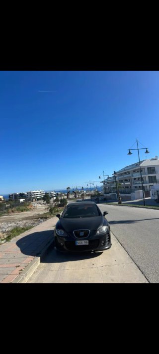 SEAT Leon 2006