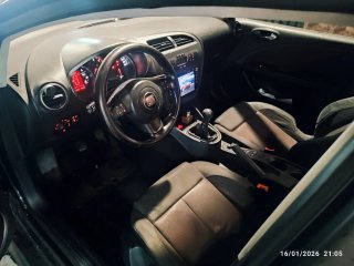 SEAT Leon 2006