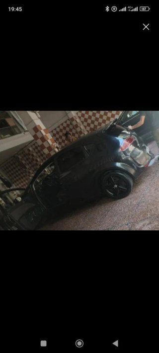 SEAT Leon 2006
