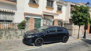 SEAT Leon 2006