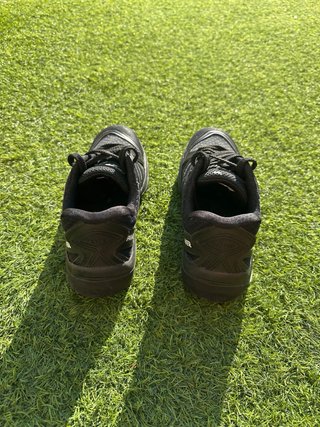 Zapatos Seguridad Panter Argos S1