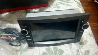 Radio Opel Zafira B Nueva