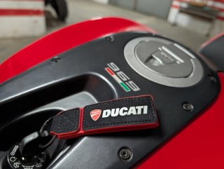 Ducati Monster 696 Roja 2009