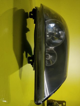 Faro derecho Seat Ibiza 6L Doble Óptica