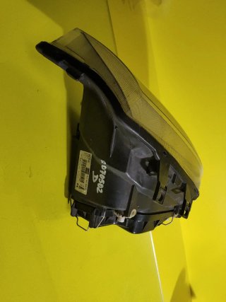 Faro derecho Seat Ibiza 6L Doble Óptica