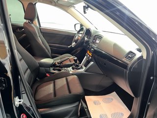Mazda CX-5 2013