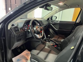 Mazda CX-5 2013
