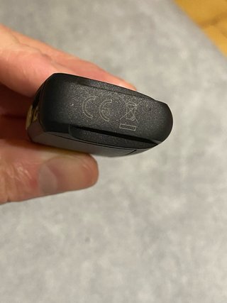 Mando Llave Seat León 2019