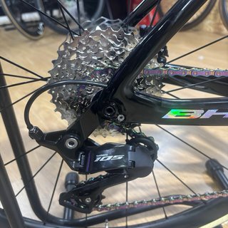 Bicicleta BH RS1 2023 Talla M/D