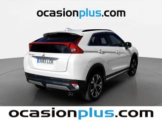 Mitsubishi Eclipse Cross 150T Motion 2WD 120 kW (163 CV)