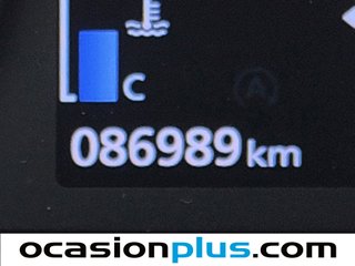 Mitsubishi Eclipse Cross 150T Motion 2WD 120 kW (163 CV)