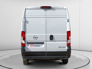 Opel Movano Furgón BlueHDi 140 Edition L2H2 103 kW (140 CV) 3.500