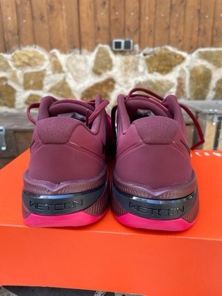 Nike Metcon 10 Nuevas Talla 42