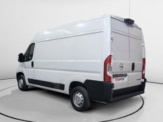 Opel Movano Furgón BlueHDi 140 Edition L2H2 103 kW (140 CV) 3.500
