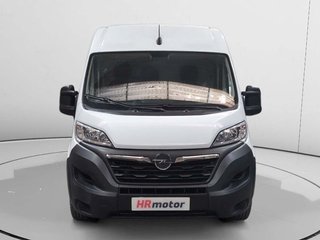 Opel Movano Furgón BlueHDi 140 Edition L2H2 103 kW (140 CV) 3.500