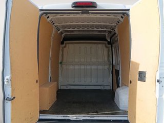 Opel Movano Furgon BlueHDi 140 Base L2H2 103 kW (140 CV) 3500