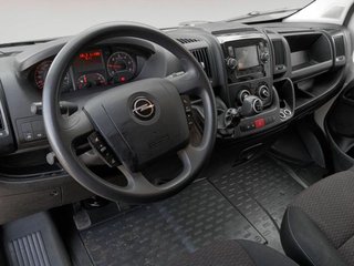 Opel Movano Furgón BlueHDi 140 Edition L2H2 103 kW (140 CV) 3.500