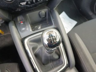 Nissan Qashqai Acenta