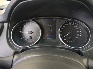 Nissan Qashqai Acenta