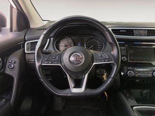 Nissan Qashqai Acenta