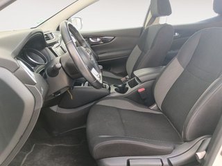 Nissan Qashqai Acenta